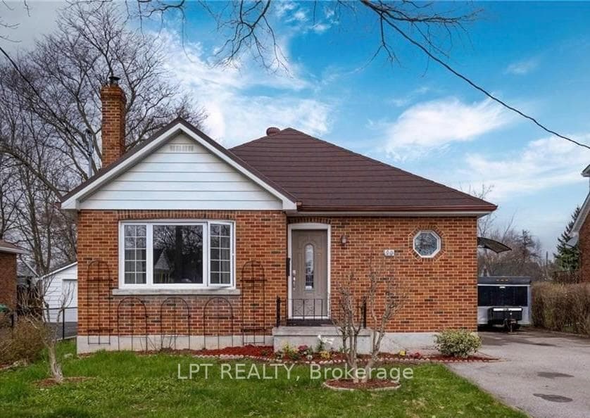 20 Gregory Street, Brampton, ON L6Y 1G1, Brampton — photo 1