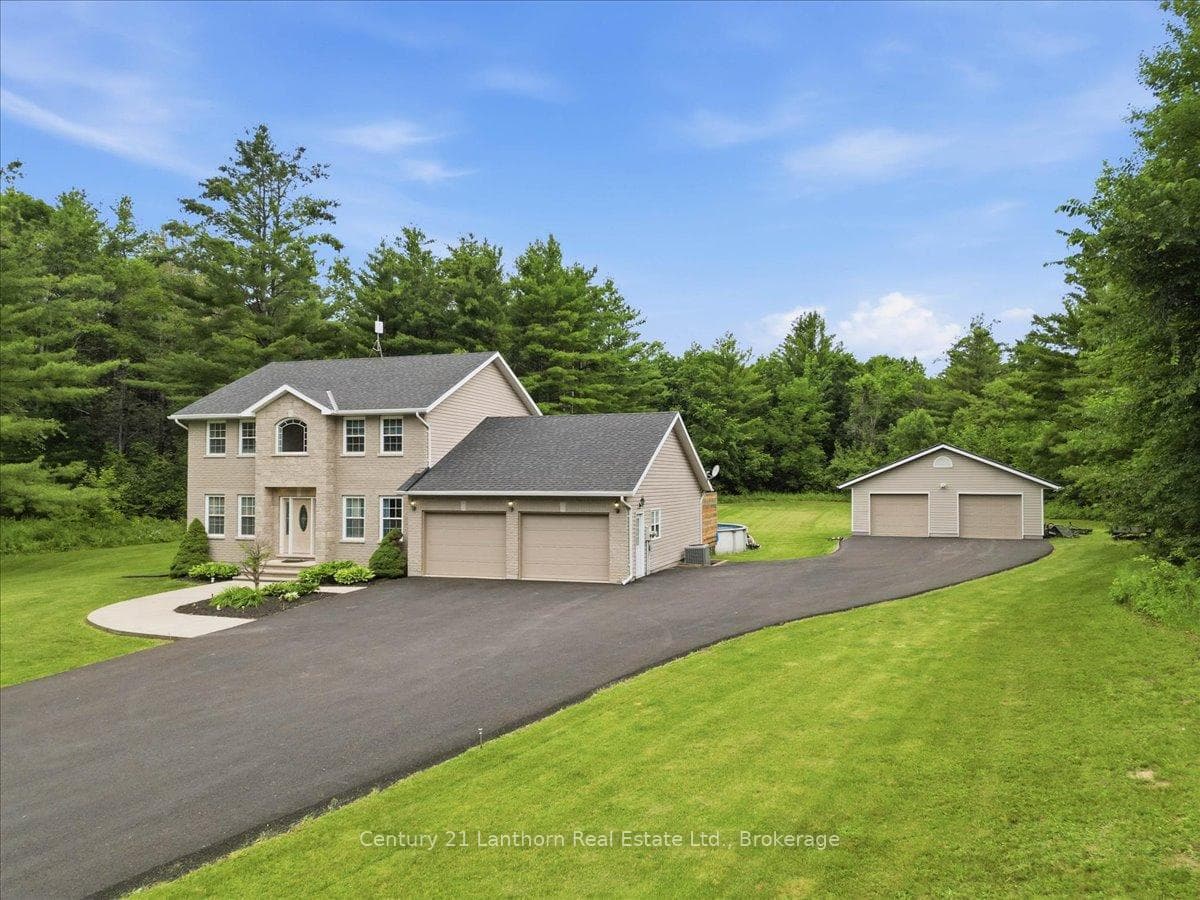 170 Centre Road, Centre Hastings, ON K0K 2K0, Centre Hastings — photo 1