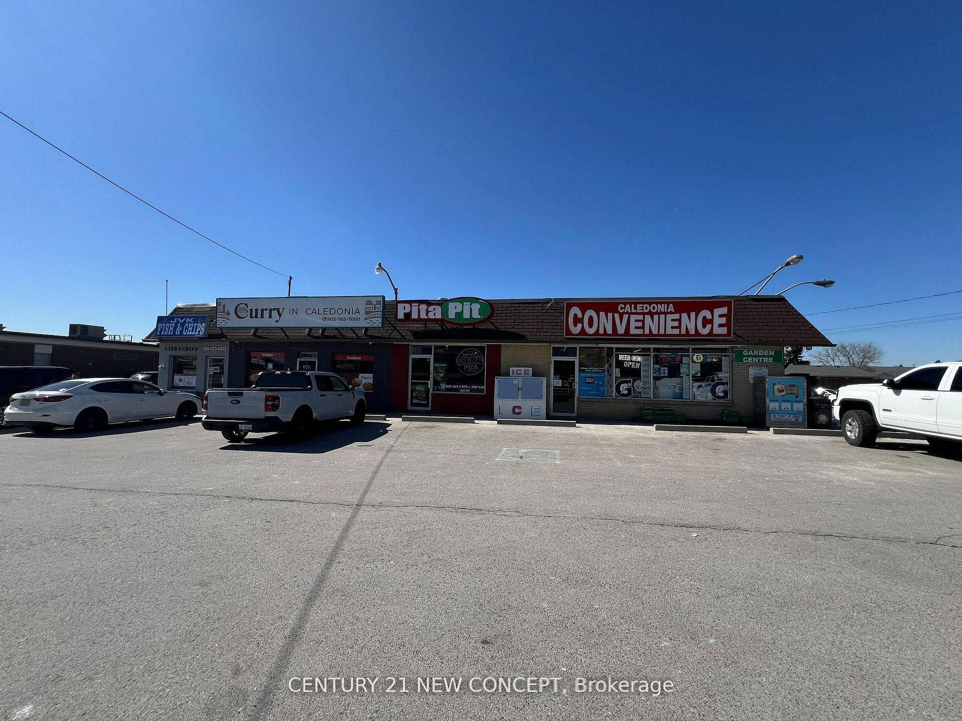 307 Argyle Street S, Haldimand, ON N3W 1K7, Haldimand — photo 1