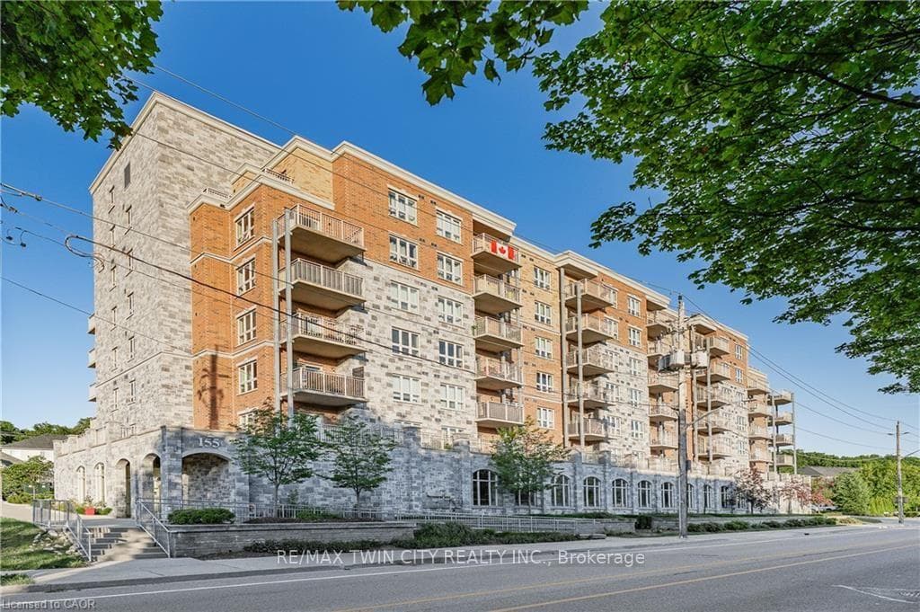 155 Water Street S 203, Cambridge, ON N1R 3E3, Cambridge — photo 1