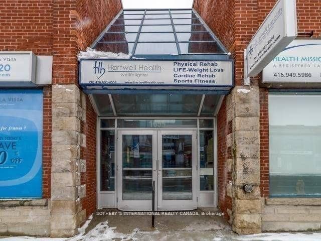 1655 Dufferin Street, Toronto, ON M6E 1B2, Toronto W03 — photo 1