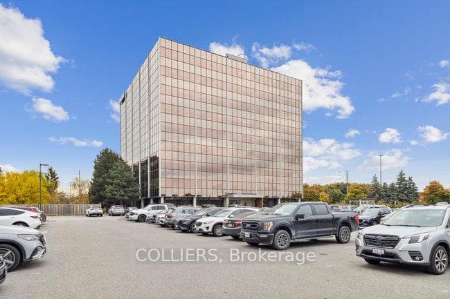 7030 Woodbine Avenue 7/F, Markham, ON L3R 6G2, Markham — photo 1