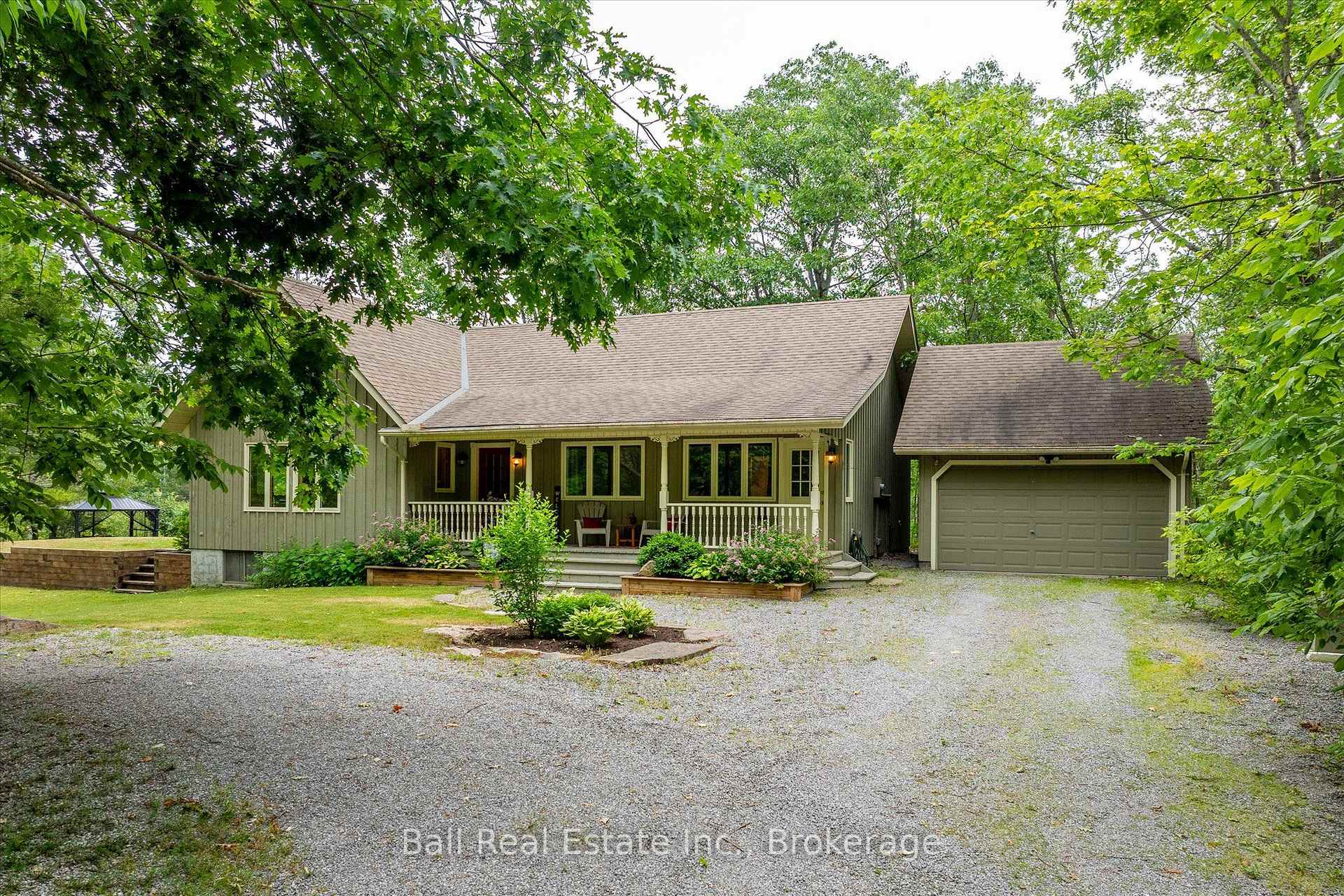 2793 County Road 36 Road N, Trent Lakes, ON K0L 1J0, Trent Lakes — photo 1
