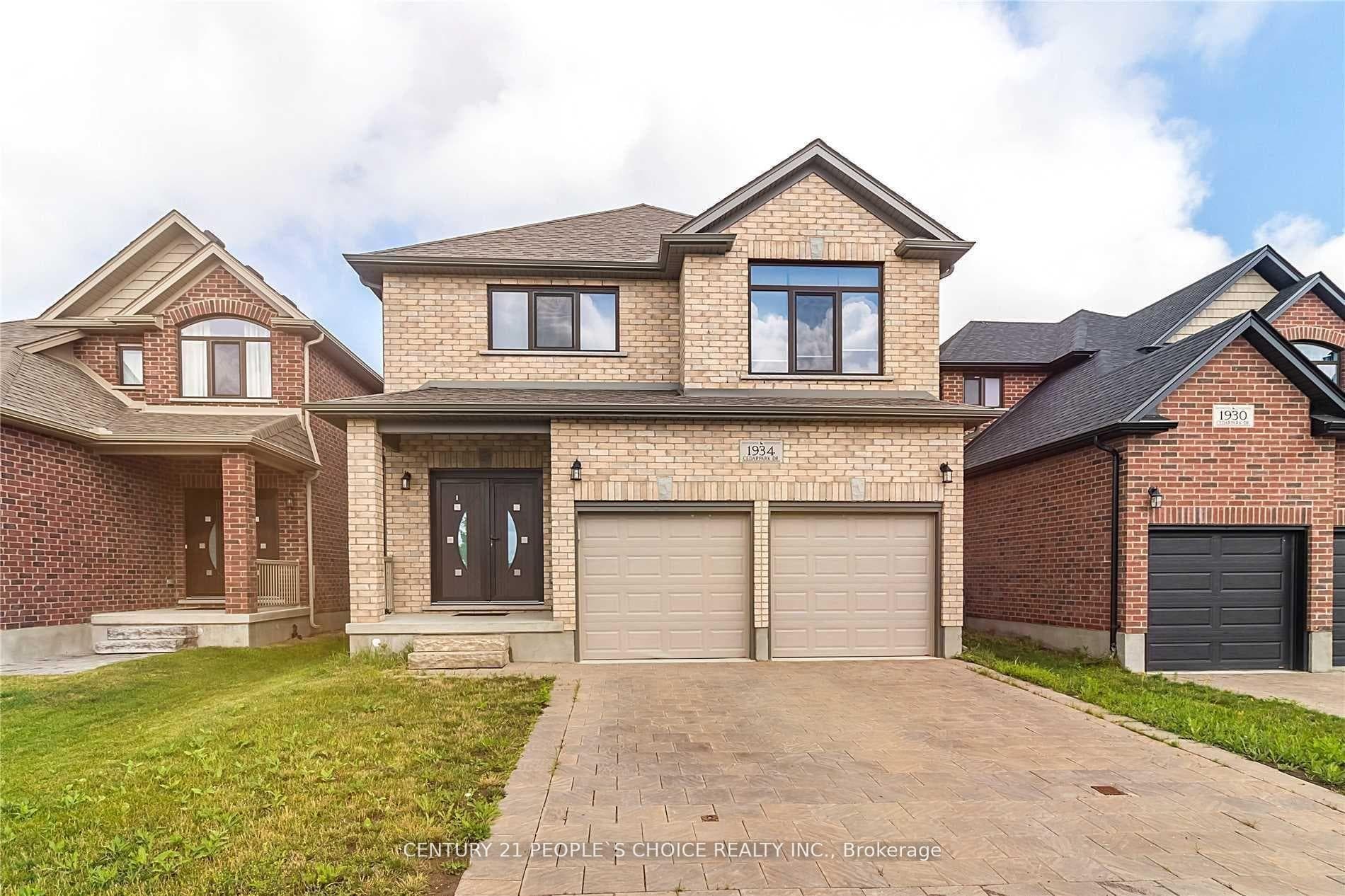 1934 Cedarpark Drive, London North, ON N5X 0J1, London North — photo 1