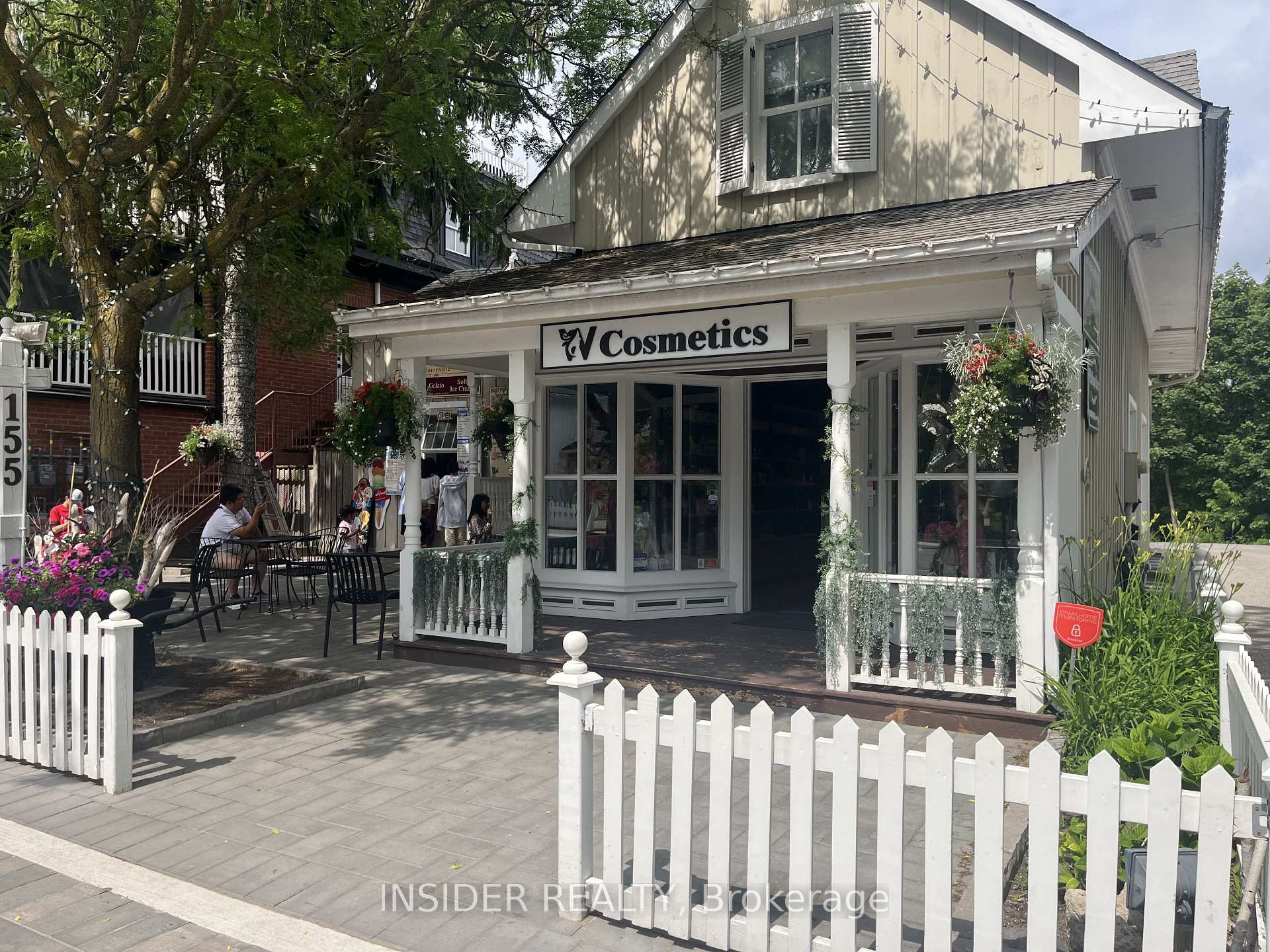 155 Main Street, Markham, ON L3R 2G8, Markham — photo 1