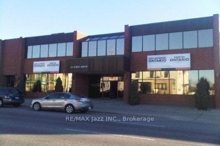 111 Simcoe Street N 201, Oshawa, ON L1G 4S4, Oshawa — photo 1