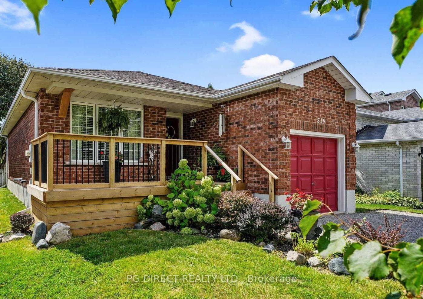 519 Wilson Road, Cobourg, ON K9A 5P7, Cobourg — photo 1