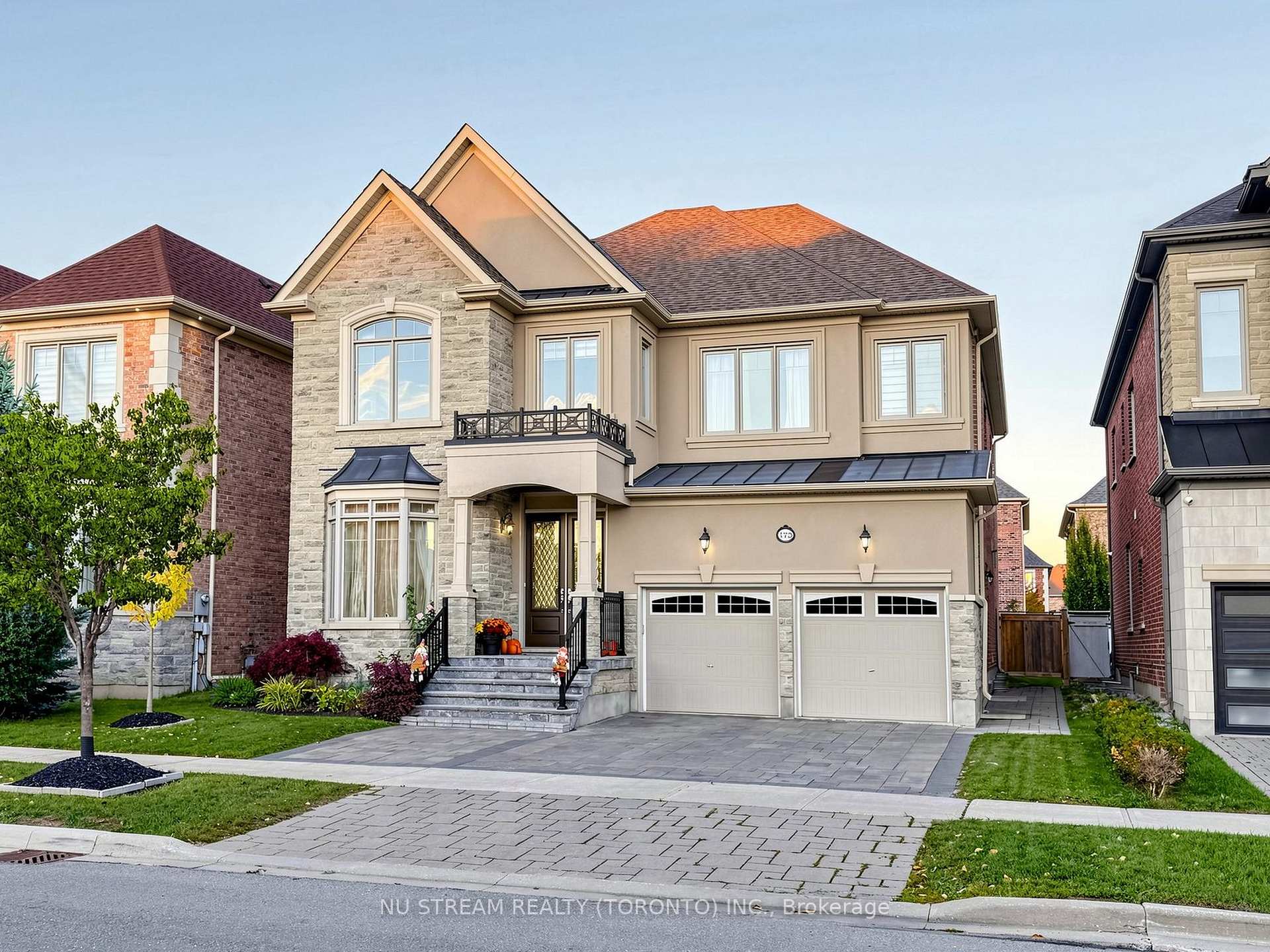 175 Timber Creek Boulevard, Vaughan, ON L4H 3X8