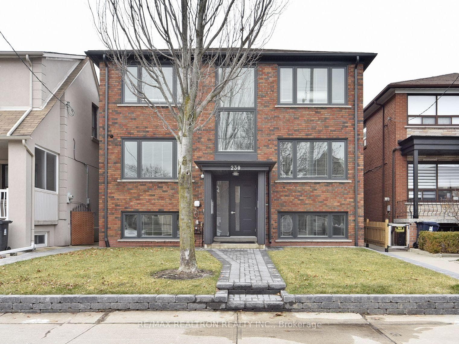 230 Boon Avenue 2, Toronto W03, ON M6E 3Z8, Toronto W03 — photo 1