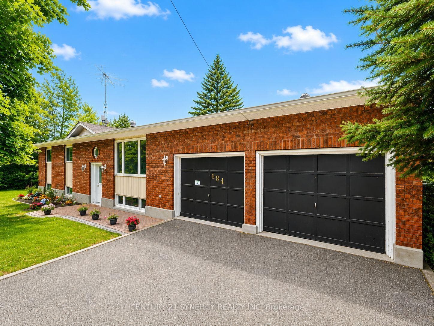 684 County Road 44 Road, North Grenville, ON K0G 1J0, North Grenville — photo 1
