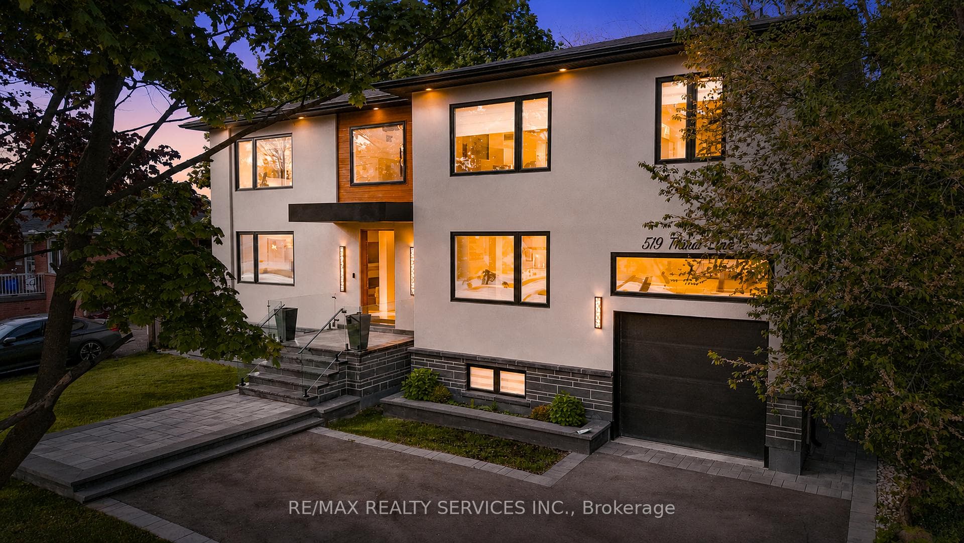 519 Third Line, Oakville, ON L6L 4A8, Oakville — photo 1