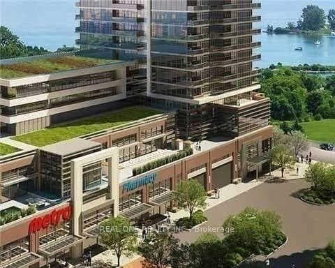 2200 Lake Shore Boulevard W 3907, Toronto, ON M8V 1A4, Toronto W06 — photo 1