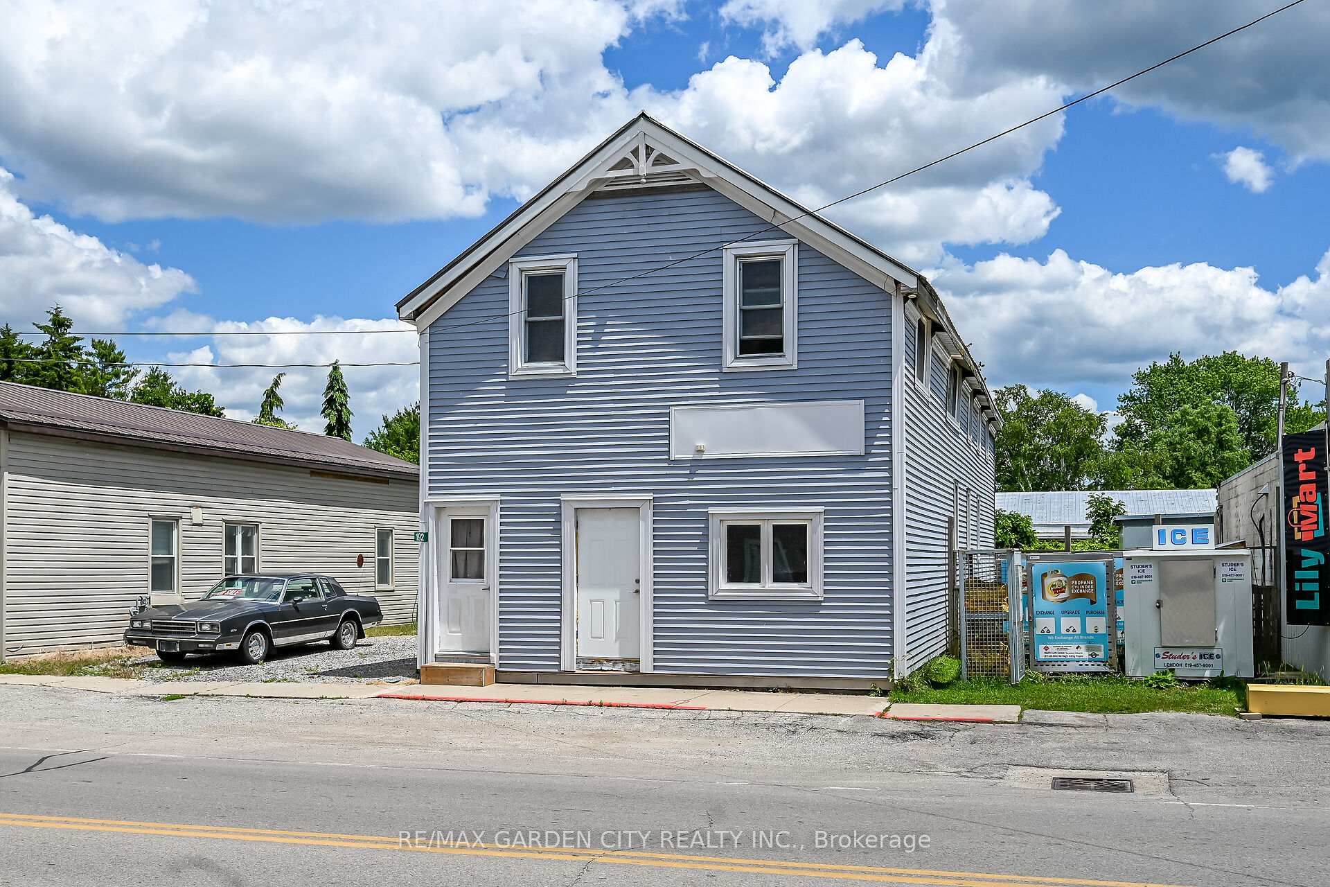 192 Townline Street N, Norfolk, ON N0E 1P0, Norfolk — photo 1