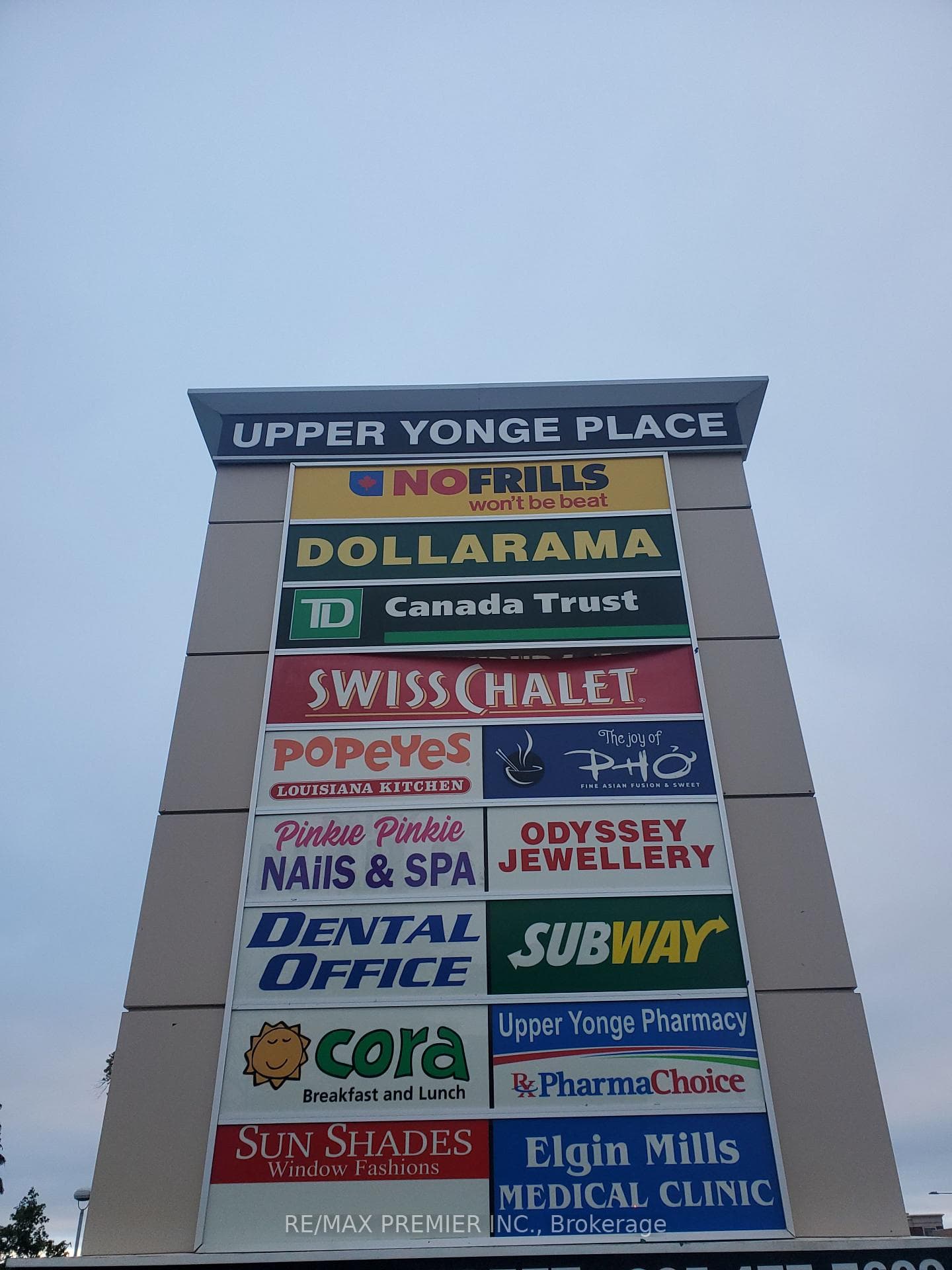 10909 Yonge Street 58, Richmond Hill, ON L4C 3E3, Richmond Hill — photo 1