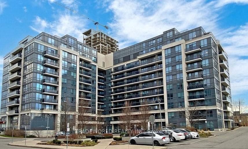 370 Highway 7 E 1009, Richmond Hill, ON L4B 0C4, Richmond Hill — photo 1
