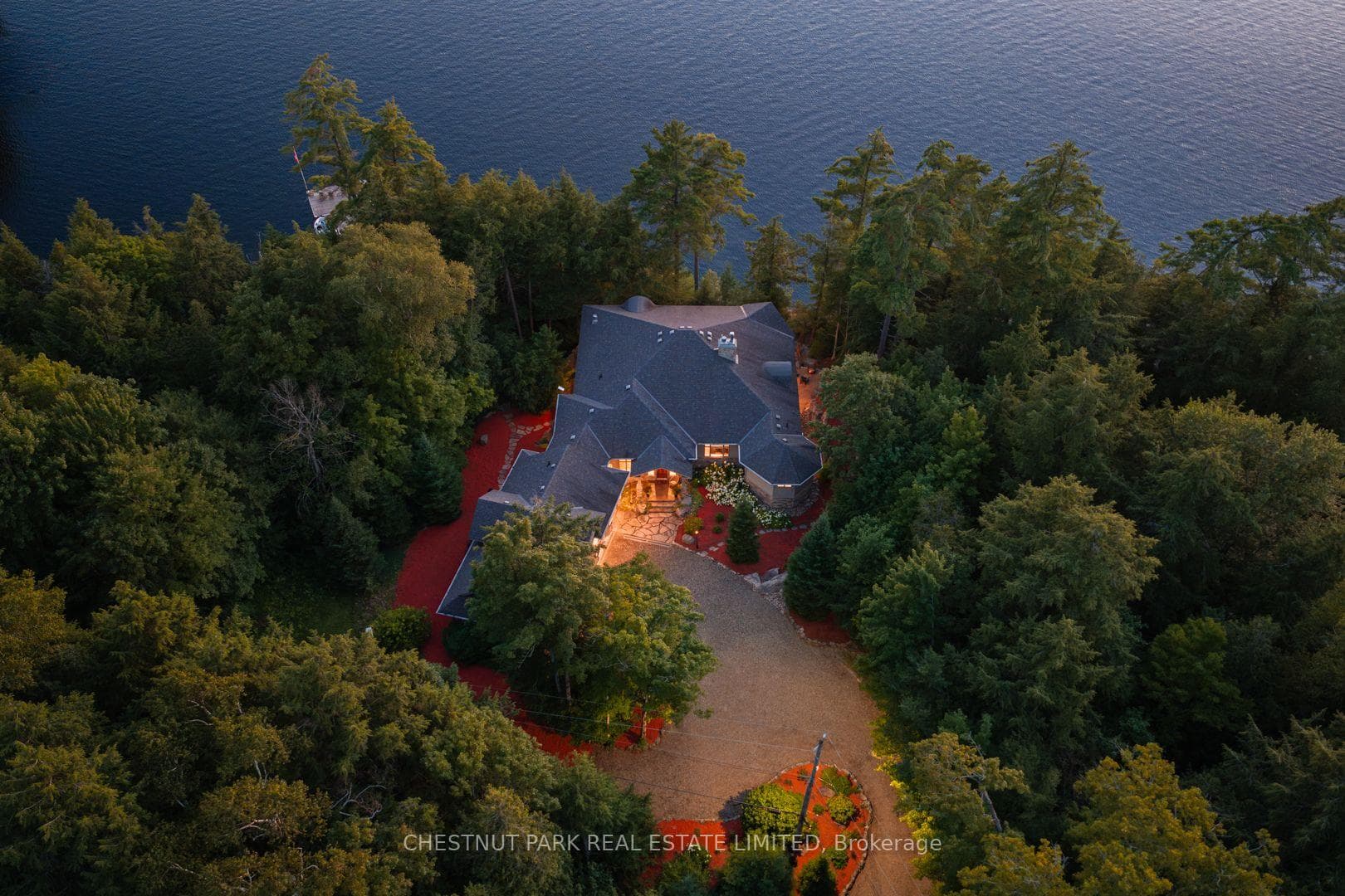 2458 Wilkinson Road, Dysart et al, ON K0M 1S0, Dysart et al — photo 1