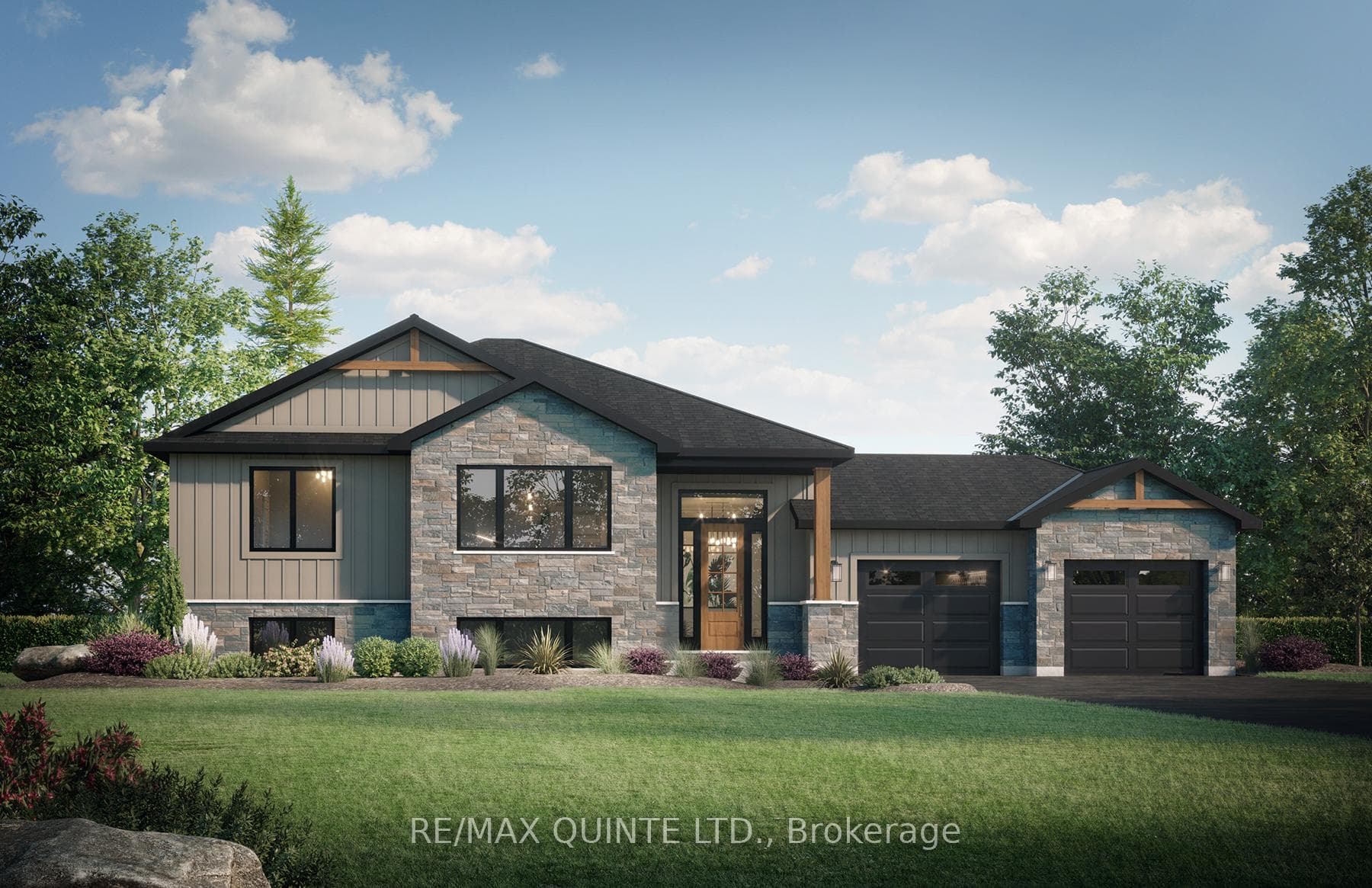 1214 Salem Road, Prince Edward County, ON K0K 1T0, Prince Edward County — photo 1