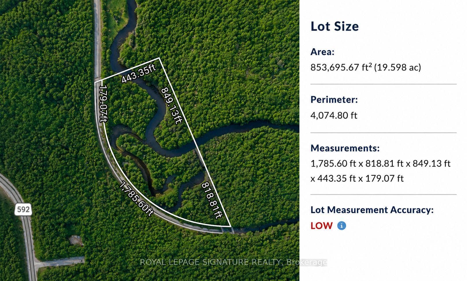 3011-2 Highway 592, Perry, ON P0A 1J0, Perry — photo 1