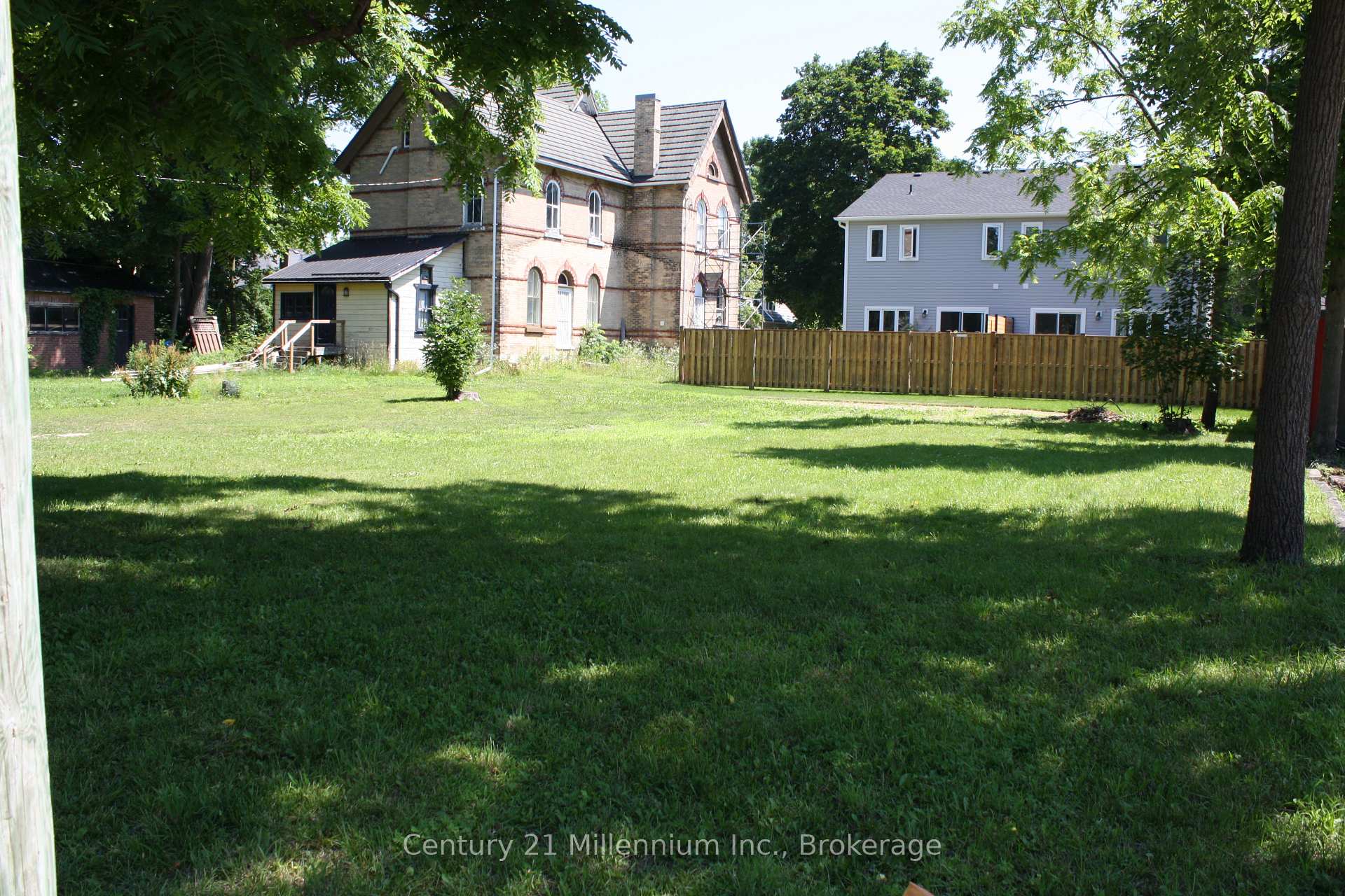 NA 3rd Ave SW Avenue S, Arran-Elderslie, ON N0G 0A1, Arran-Elderslie — photo 1