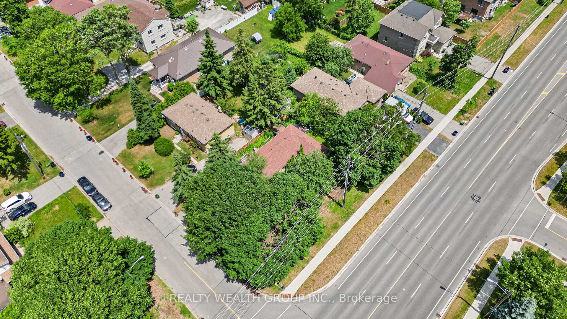 4450 Lawrence Avenue E, Toronto, ON M1E 2T9, Toronto E10 — photo 1