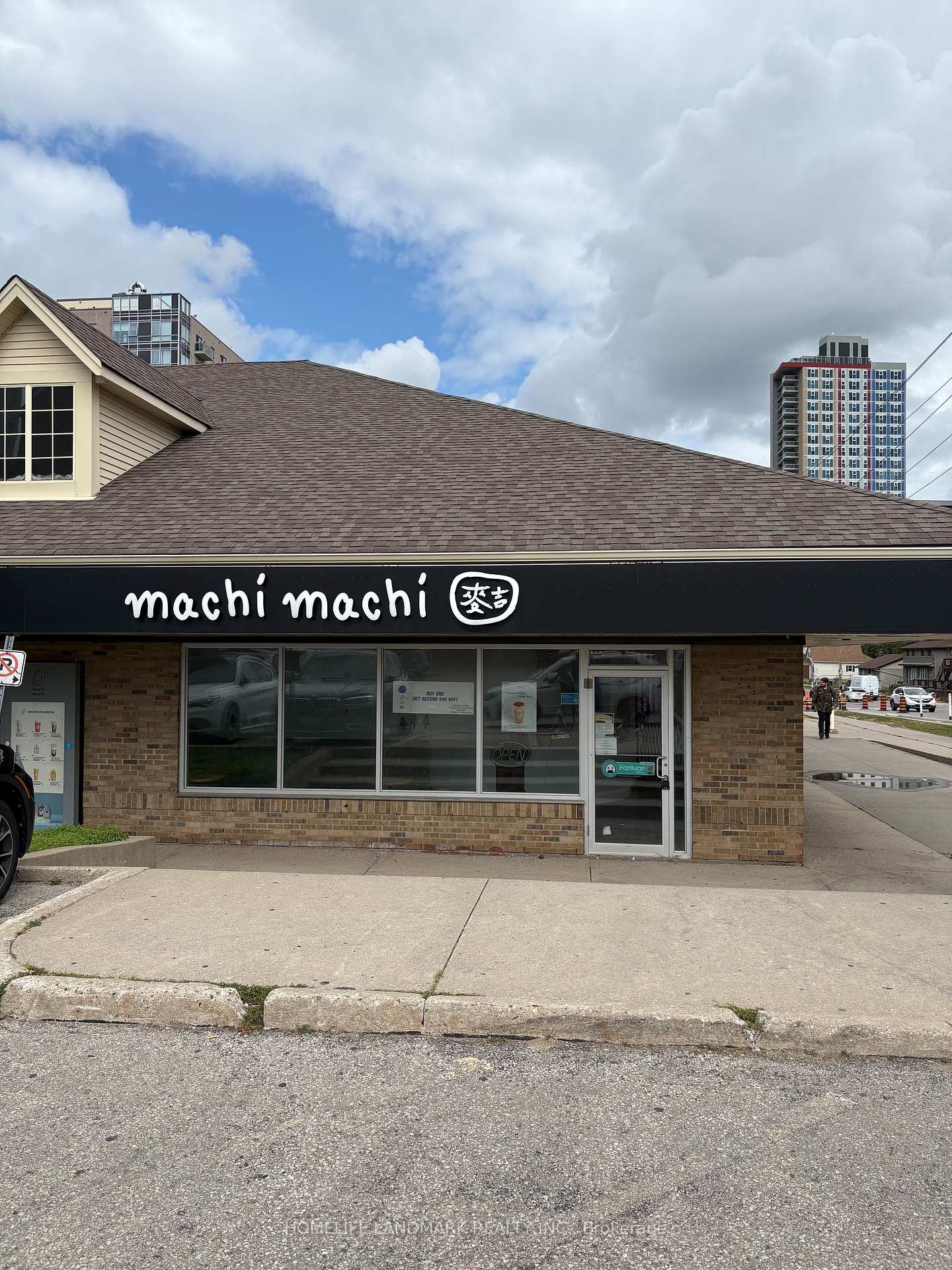 140 University Avenue W 1B, Waterloo, ON N2L 6J3, Waterloo — photo 1