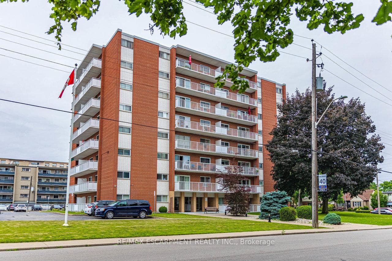 8 WOODMAN Drive S 805, Hamilton, ON L8K 4C9, Hamilton — photo 1