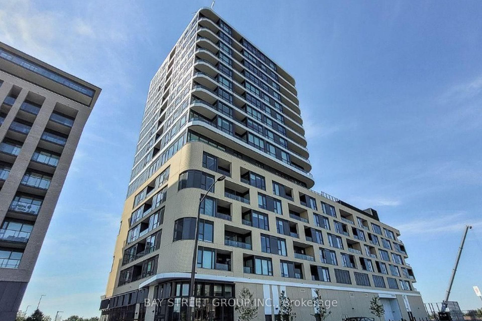 120 Eagle Rock Way 210, Vaughan, ON L6A 5C2, Vaughan — photo 1