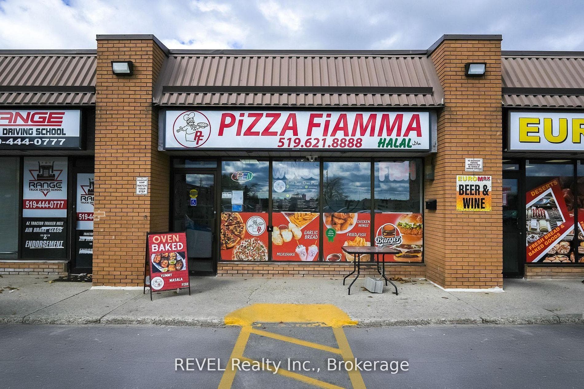 1001 LANGS Drive 5, Cambridge, ON N1R 7K7, Cambridge — photo 1
