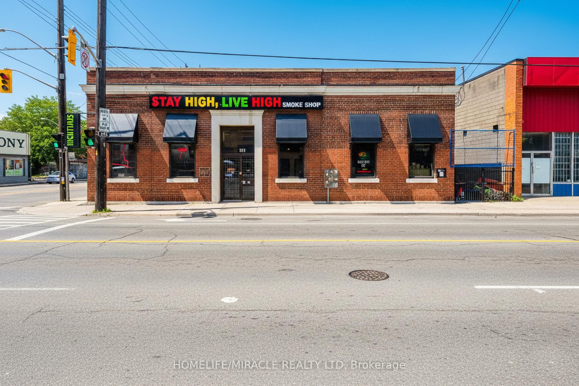 290 Kenilworth Avenue N, Hamilton, ON L8H 4S9, Hamilton — photo 1