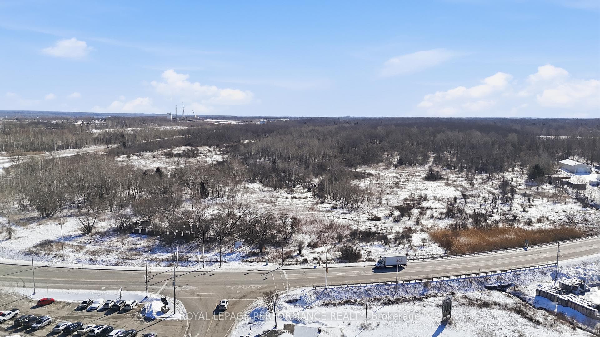 0 County Road 17 Highway, Champlain, ON K6A 2R2, Champlain — photo 1