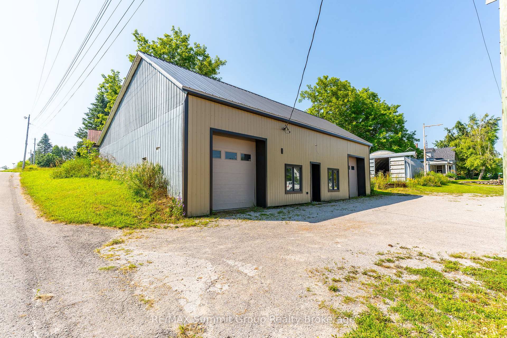 140 & 145 Wellington Street, Grey Highlands, ON N0C 1C0, Grey Highlands — photo 1