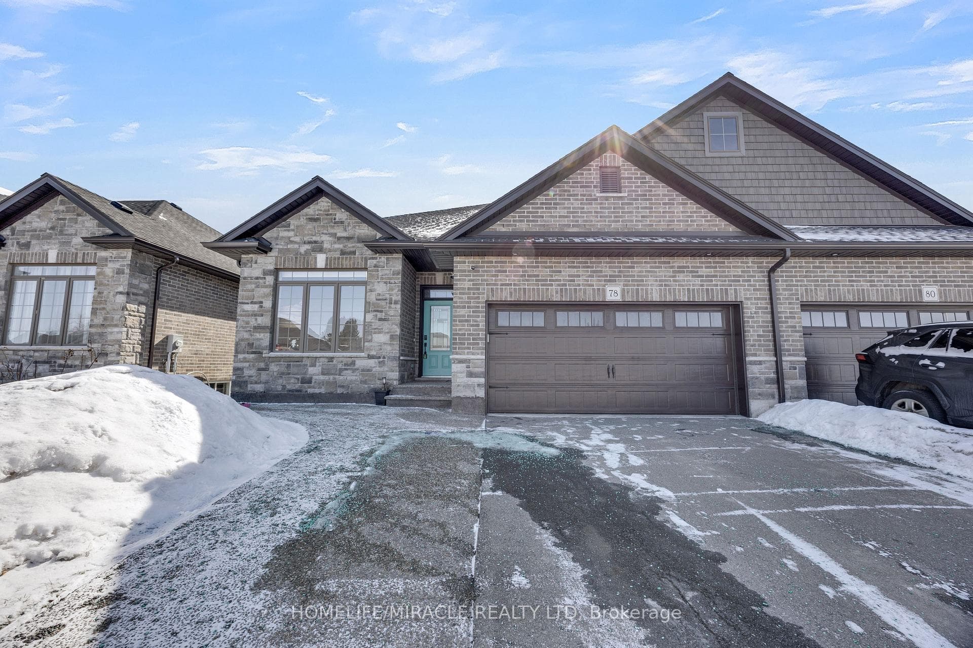 78 Matheson Crescent, East Zorra-Tavistock, ON N0J 1M0, East Zorra-Tavistock — photo 1