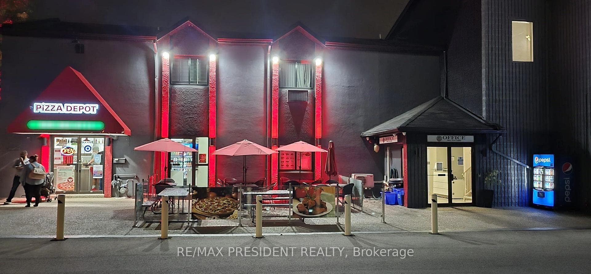 5553 Ferry Street, Niagara Falls, ON L2G 1S3, Niagara Falls — photo 1