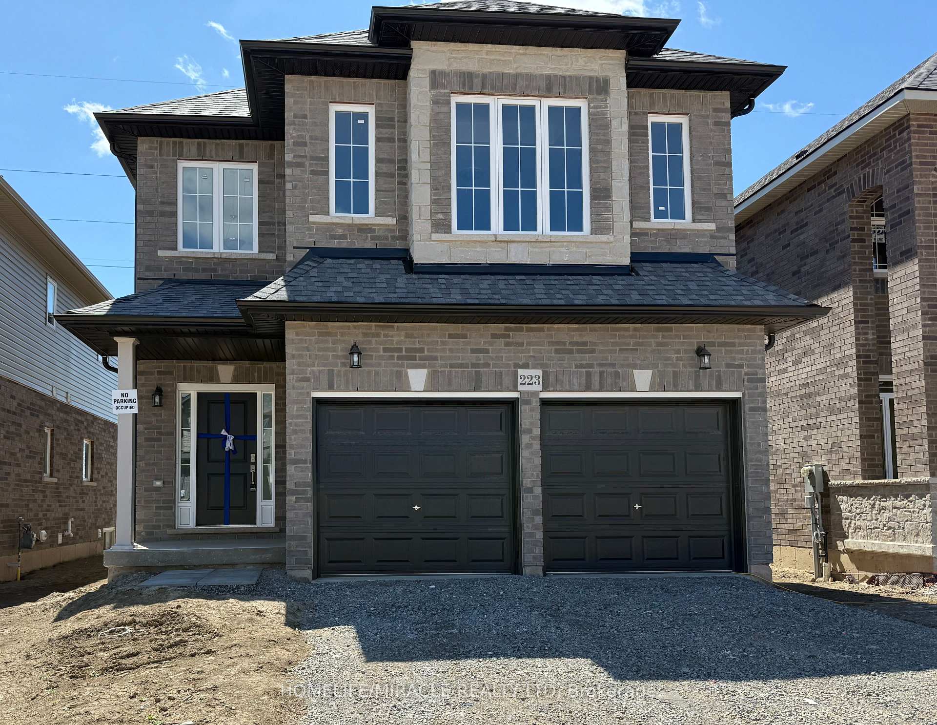 223 Rockledge Drive, Hamilton, ON L0R 1P0, Hamilton — photo 1