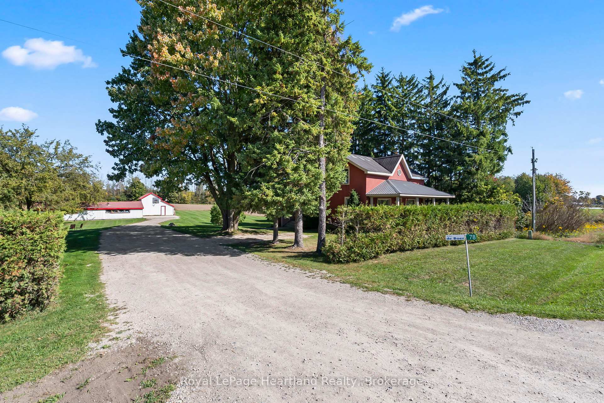 78 Bruce Rd 86, Huron-Kinloss, ON N0G 2W0, Huron-Kinloss — photo 1