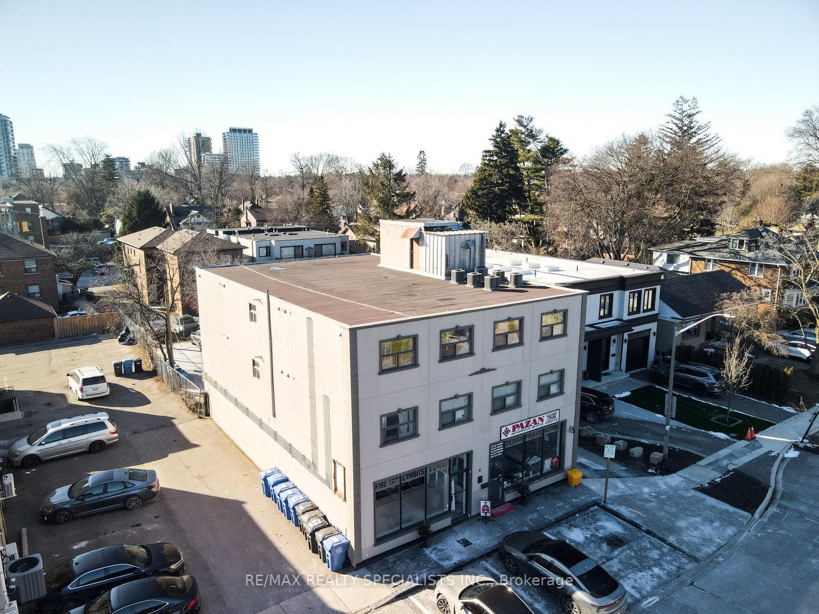 6 Brant Avenue, Mississauga, ON L5G 3N8, Mississauga — photo 1