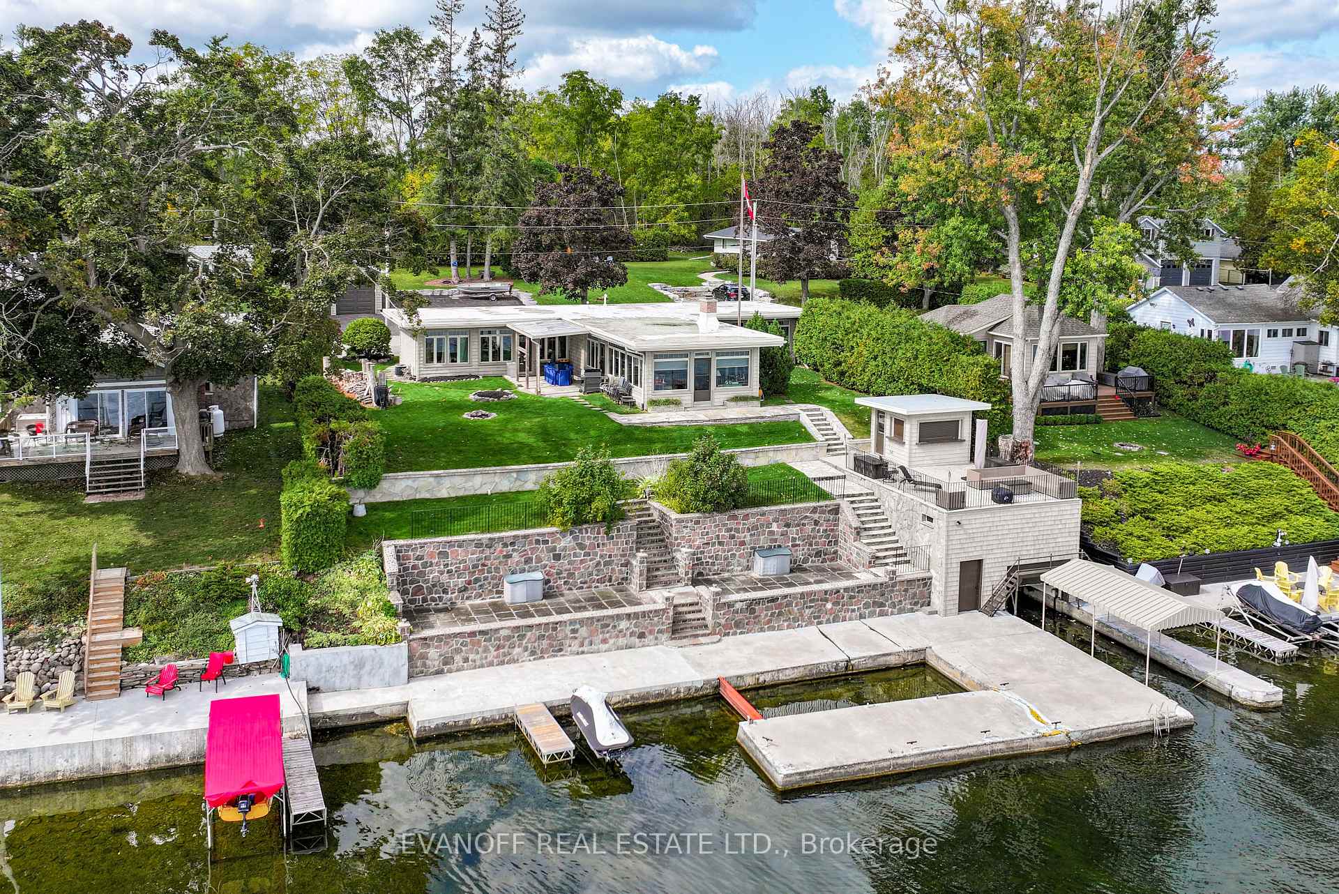 20 Lakeview Park Road, Kawartha Lakes, ON K0M 1G0, Kawartha Lakes — photo 1