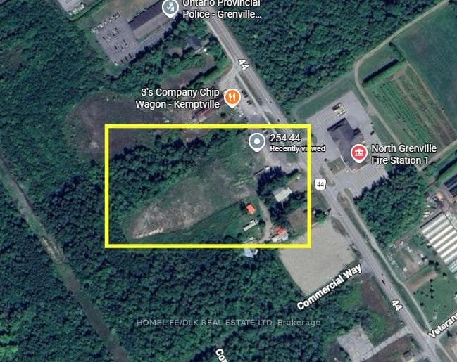 254 County Road 44 Road, North Grenville, ON K0G 1J0, North Grenville — photo 1
