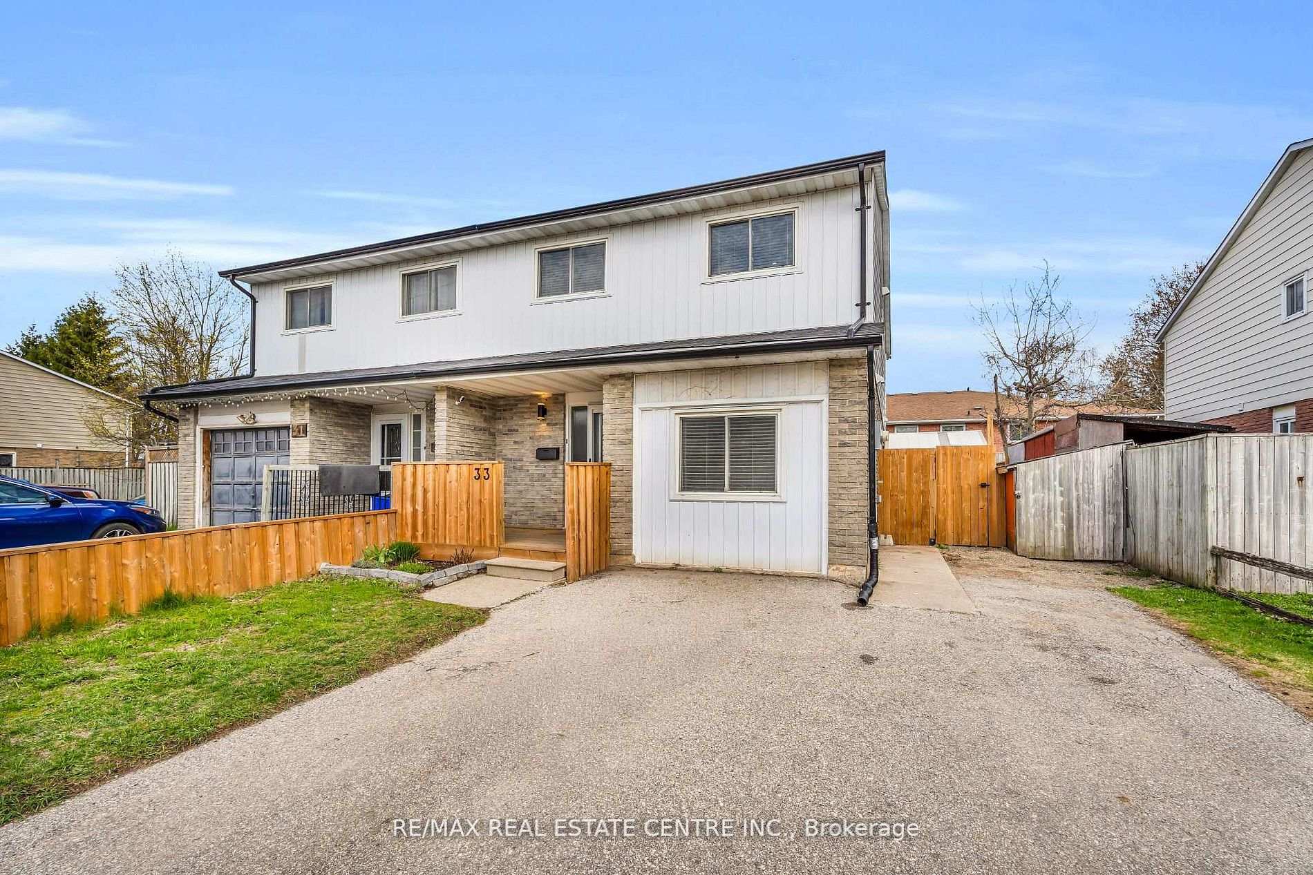 33 Fourth Avenue, Orangeville, ON L9W 3S7, Orangeville — photo 1