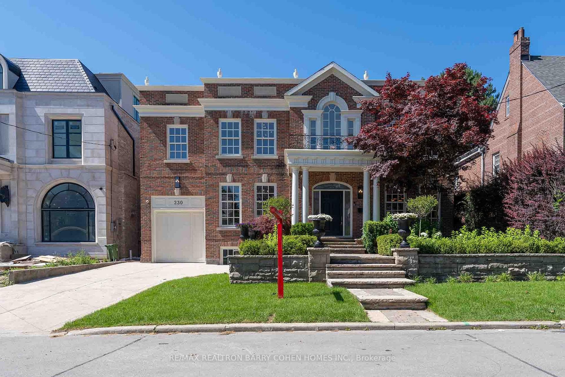 230 Dunvegan Road, Toronto, ON M5P 2P2, Toronto C03 — photo 1
