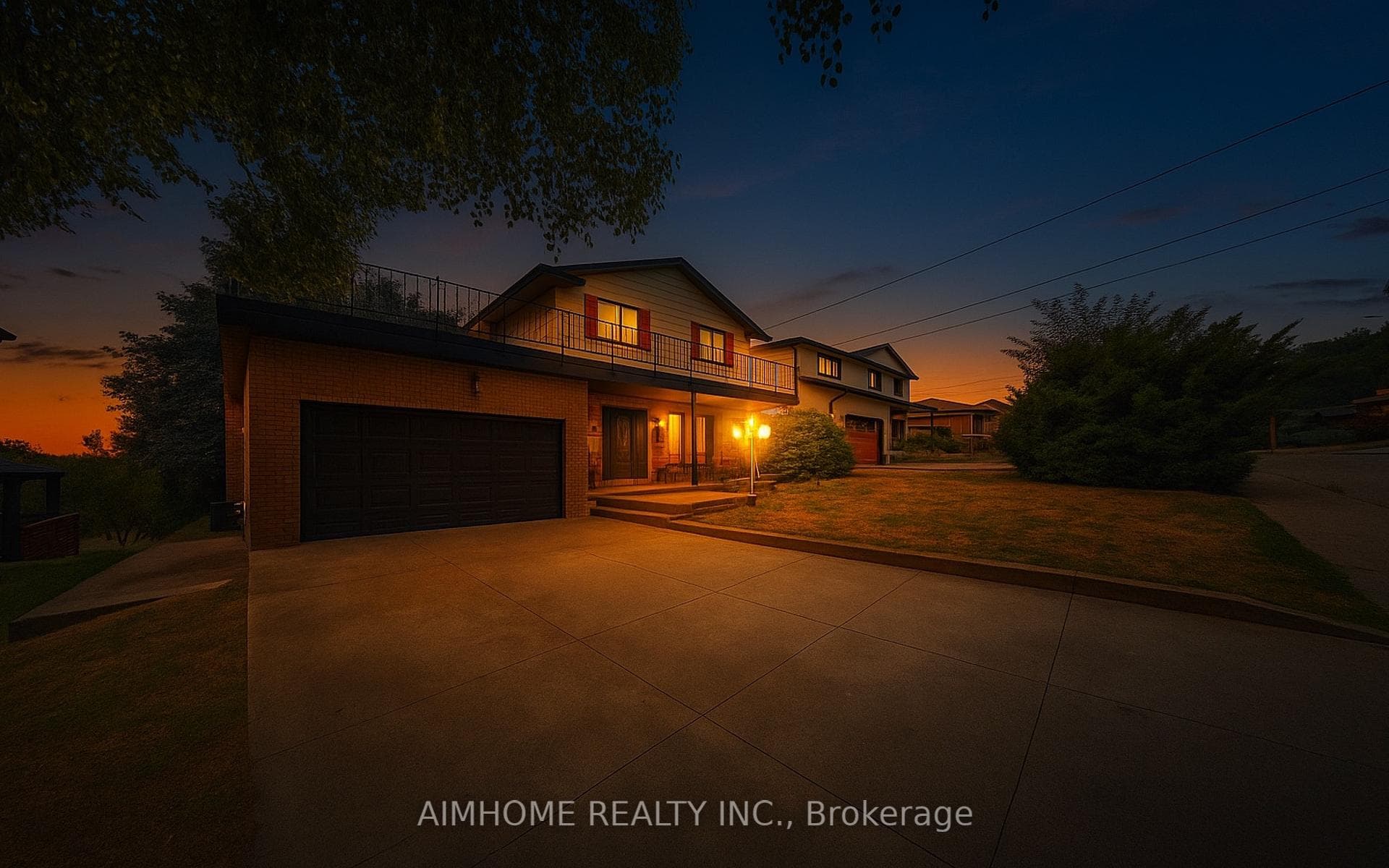 23 Hildegard Drive, Hamilton, ON L8K 5S1, Hamilton — photo 1
