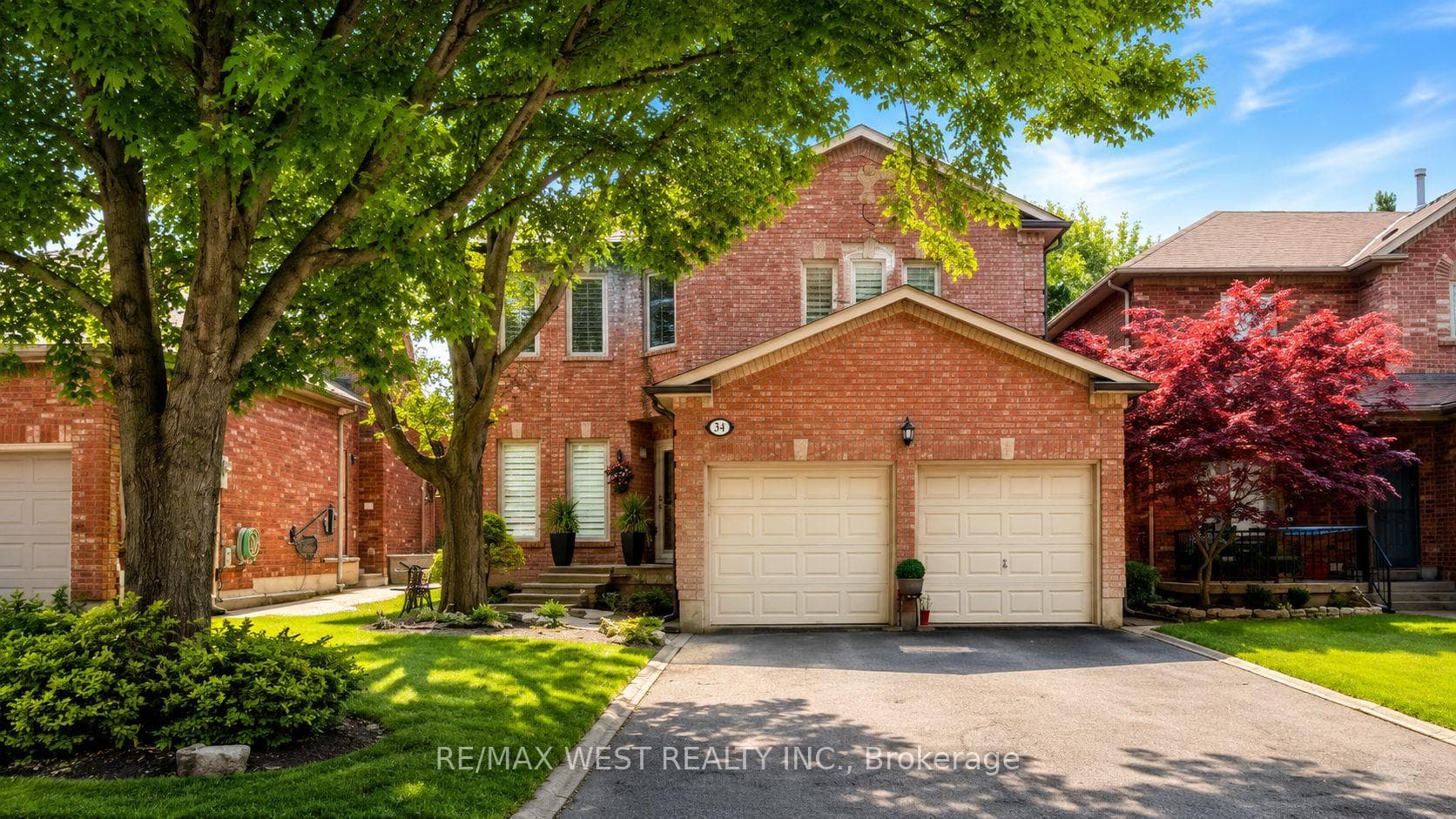 31 Mulholland Drive, Vaughan, ON L4J 7T7, Vaughan — photo 1