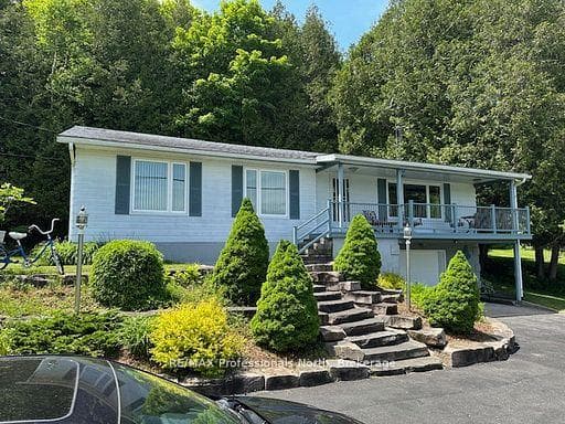 1981 Horseshoe Lake Road, Minden Hills, ON K0M 2K0, Minden Hills — photo 1