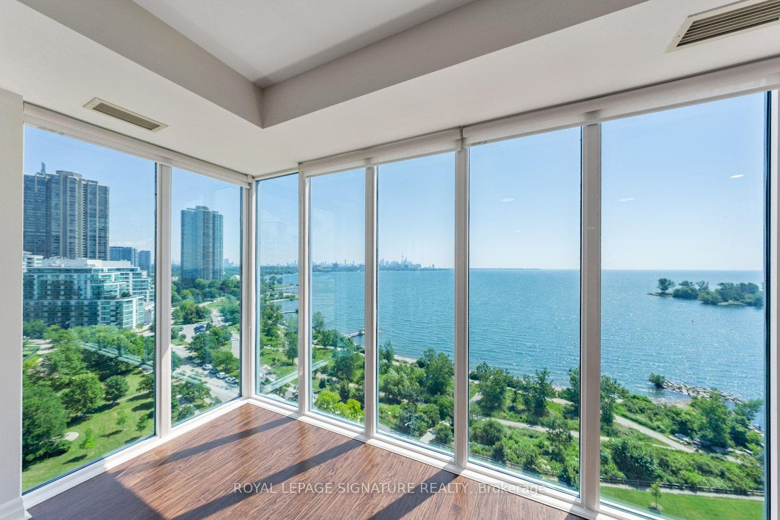 58 Marine Parade Drive 1103, Toronto, ON M8V 4G1, Toronto W06 — photo 1