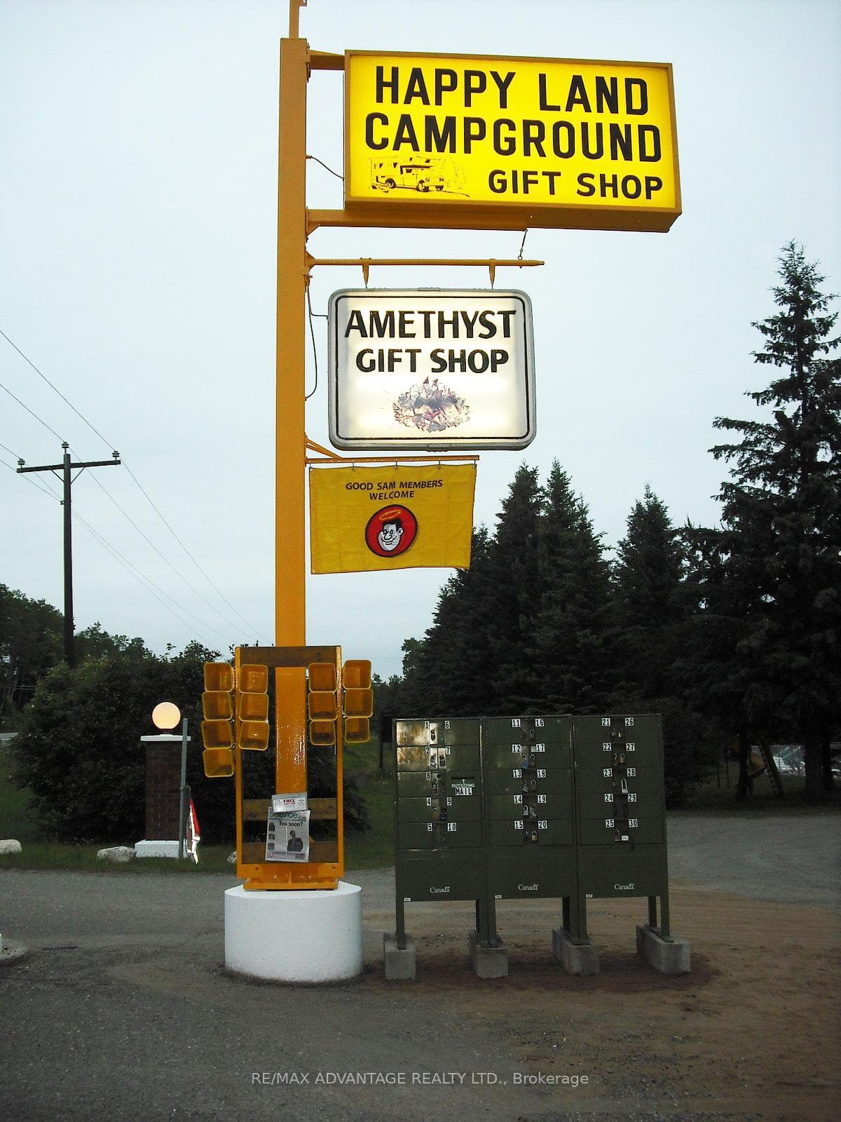 4650 HWY 11/17, Oliver Paipoonge, ON P7K 0J1, Oliver Paipoonge — photo 1