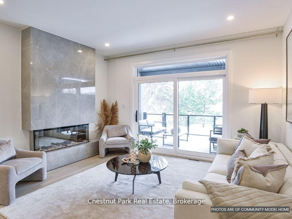 18 Pine Needle Way, Huntsville, ON P1H 1M3, Huntsville — photo 1