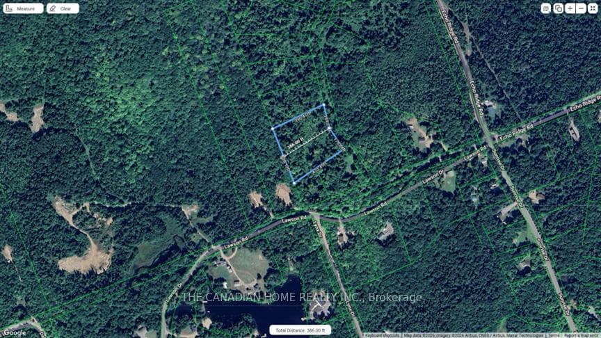 LOT 29 Lawson Road, Kearney, ON P0A 1J0, Kearney — photo 1