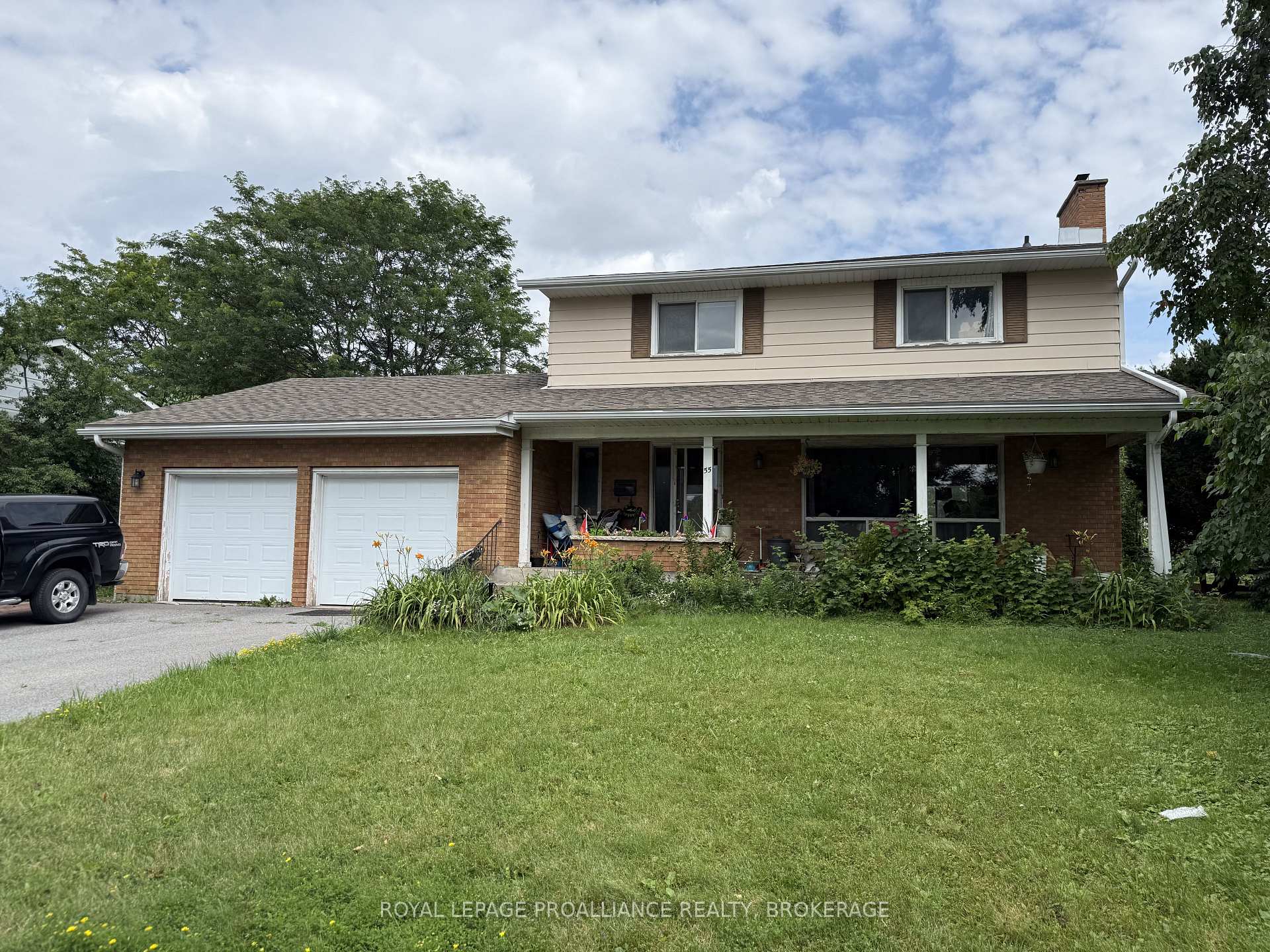 55 Queen Mary Road, Kingston, ON K7M 2A3, Kingston — photo 1