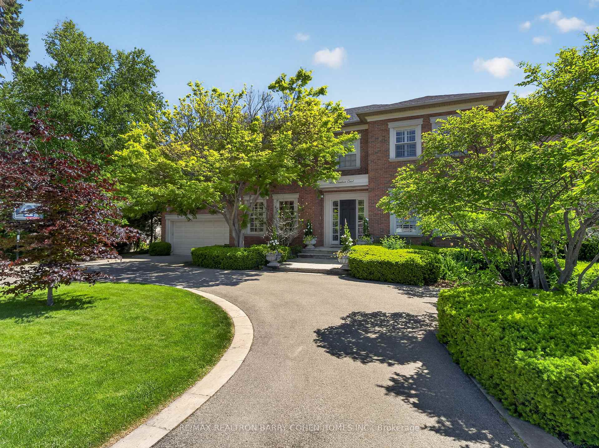 3 Vernham Court, Toronto, ON M2L 2B3, Toronto C12 — photo 1