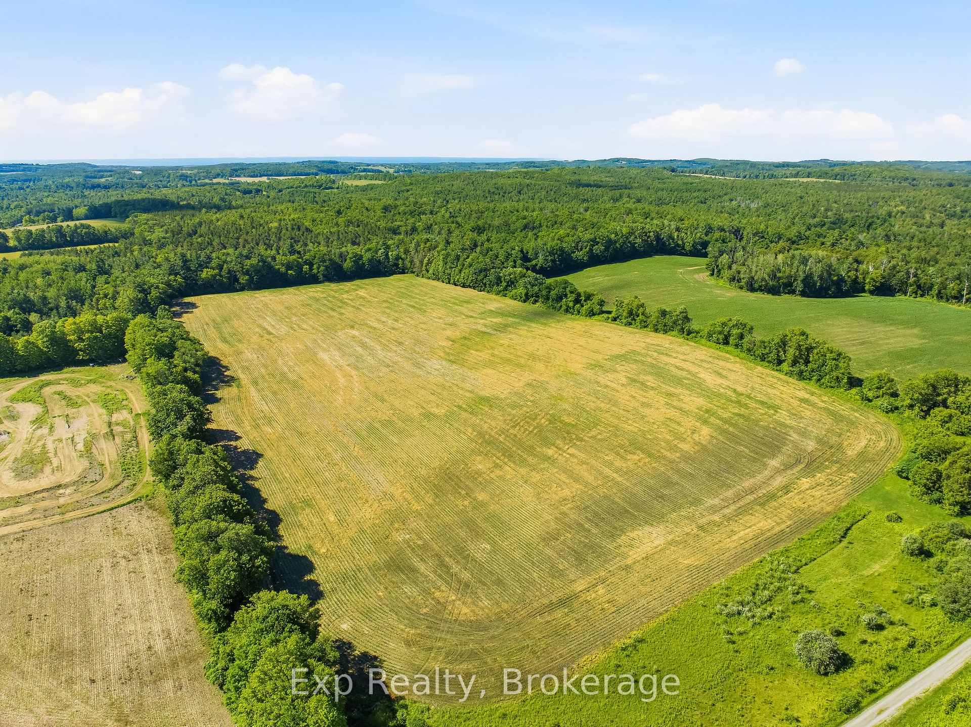 PCL 4-1 SEC 39 CON 5 PT LT 5 CON 5 Day Road, Alnwick/Haldimand, ON K0K 1M0, Alnwick/Haldimand — photo 1